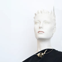 Voss Necklace