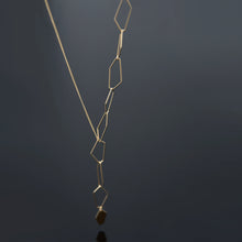 Vexta Necklace
