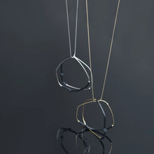 Morph Necklace / Bangle Set