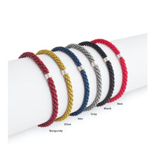 Braided Bracelet