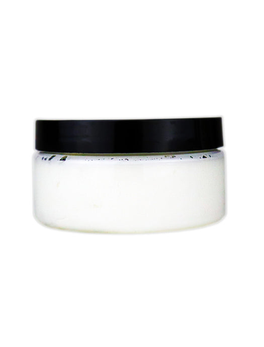 Coconut Shaving Butter