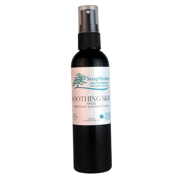 Soothing Skin Spray