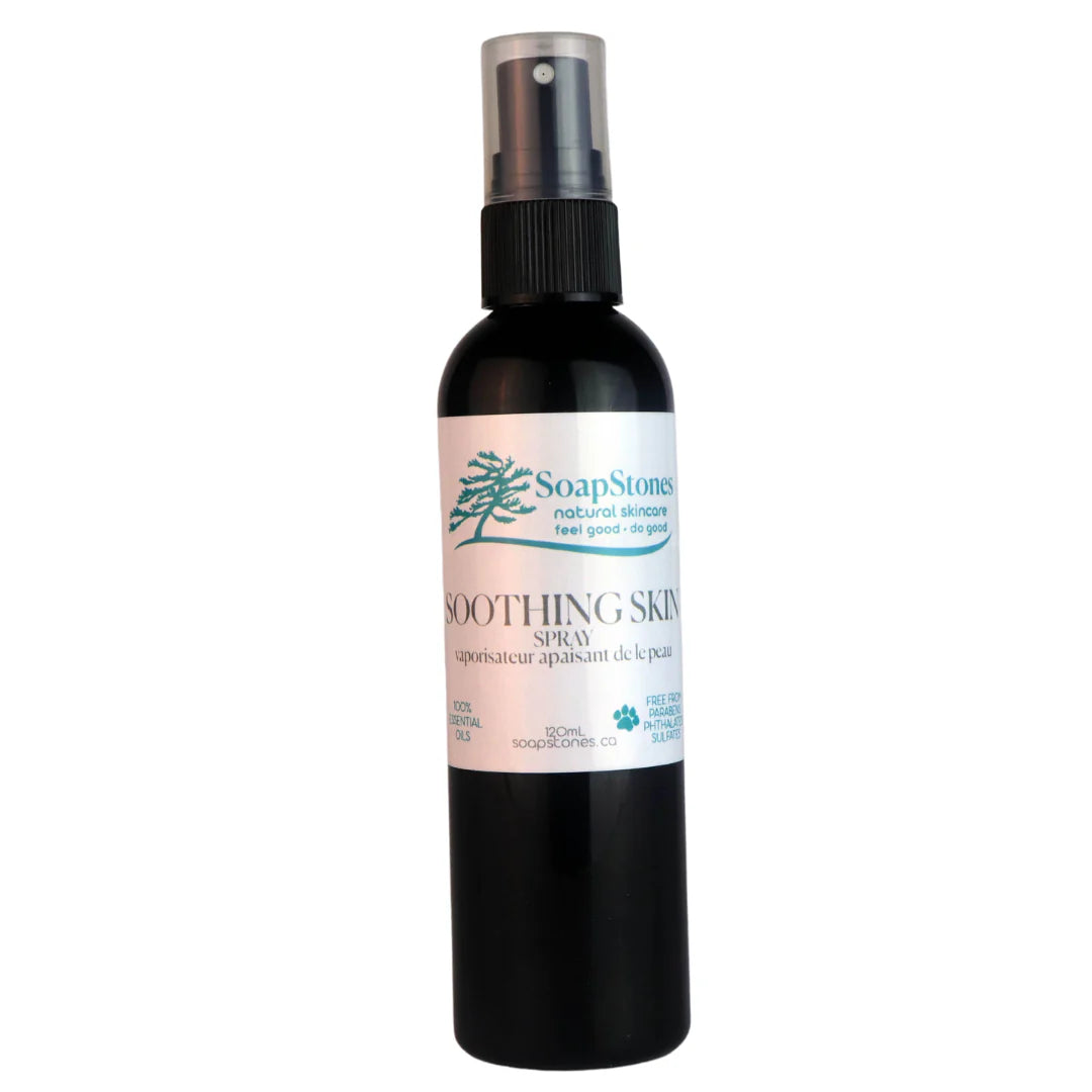 Soothing Skin Spray