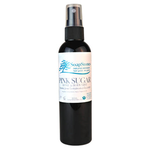 Pink Sugar Home and Body Mist