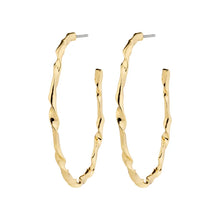 Wyatt Recycled Earrings