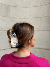 Siamese Cat Claw Hair Clip