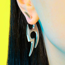 Tattoo Earring