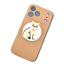 Kawaii Cat Gripcharm