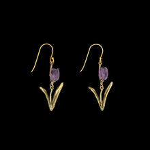 Tulip Earrings