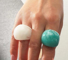 Gummy Dome Ring