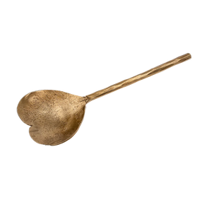 Iron Heart Spoon