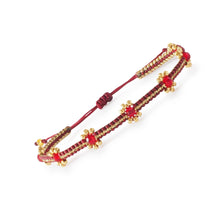 Daisy Bracelet