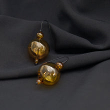 Scoop Earrings