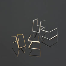 Maze Hoops