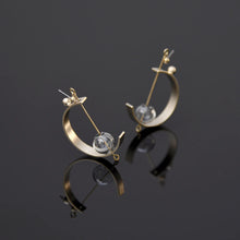 Lunette Earrings