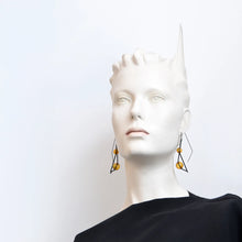 Alro Earrings