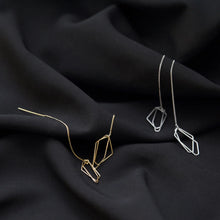 Vexta Ear Drapes