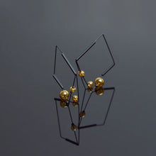 Beyond Hoop Earrings