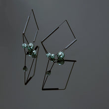 Beyond Hoop Earrings