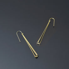 Glint Earrings