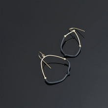 Morph Earrings