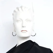 Morph Earrings