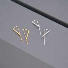Tate Hoop Earrings