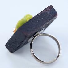 Dollhouse Sushi Ring