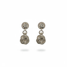 Love Knot Earrings