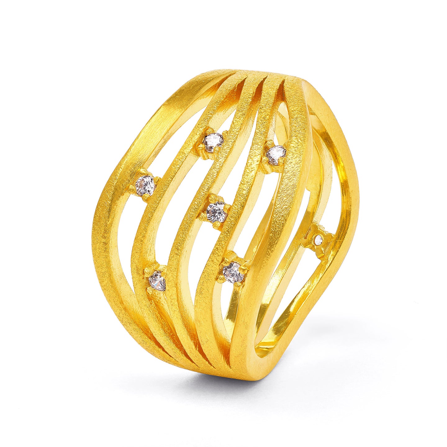 Selma Ring