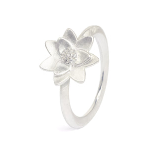 Hortensia Ring