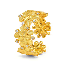 Cericera Ring