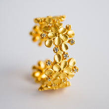 Cericera Ring