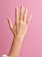 Cericera Ring