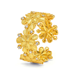 Cericera Ring