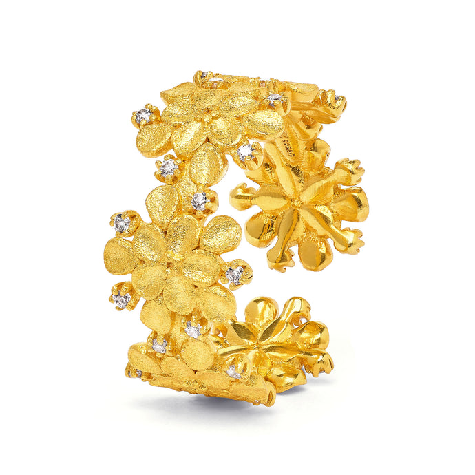 Cericera Ring