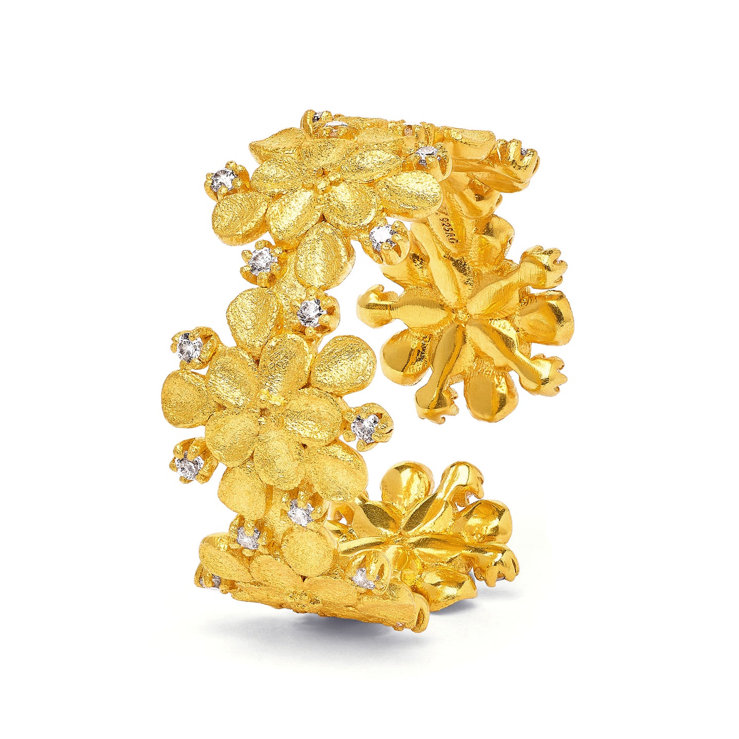 Cericera Ring