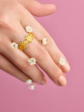 Cericera Ring