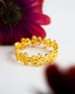 Cerosi Ring