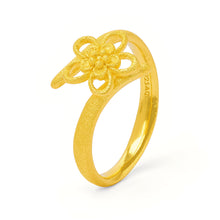 Cerosa Ring