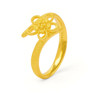 Cerosa Ring