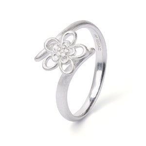 Cerosa Ring
