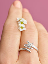 Cerosa Ring