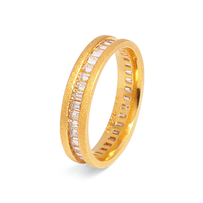 Babette Ring