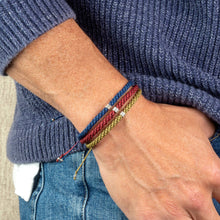 Braided Bracelet