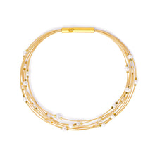 Planeas Gemstone Bracelet