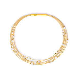 Planeas Gemstone Bracelet