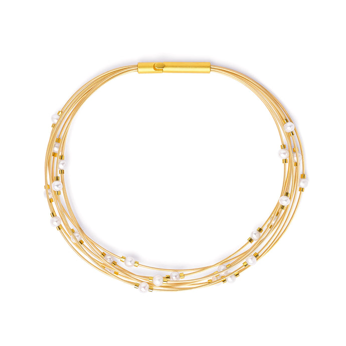 Planeas Gemstone Bracelet