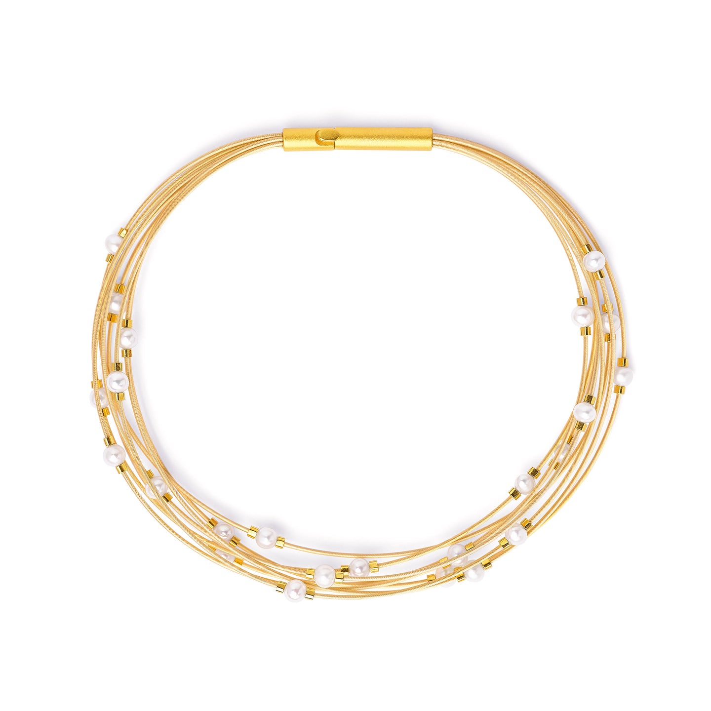 Planeas Gemstone Bracelet