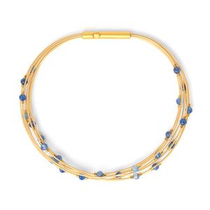 Planeas Gemstone Bracelet